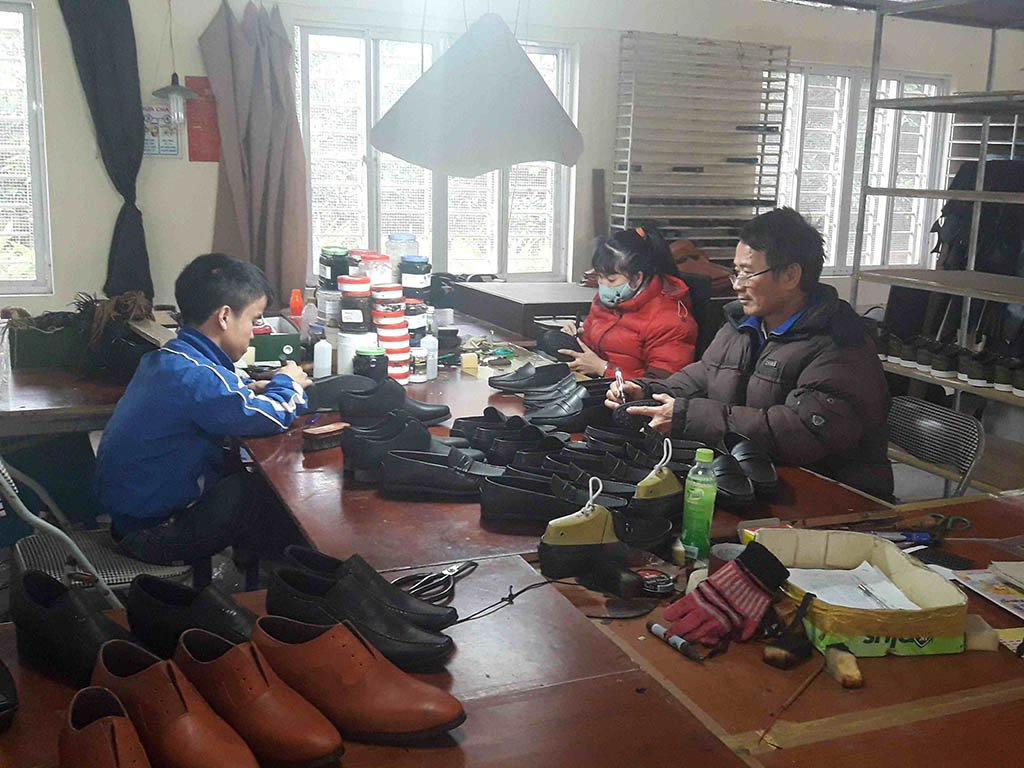 2-Day Hanoi Craft Villages Bicycle Tour